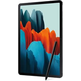 Galaxy Tab S7 128GB - Black - (Wi-Fi)