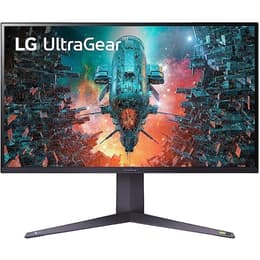 LG 32-inch Monitor 3840 x 2160 LCD (32GQ950-B)