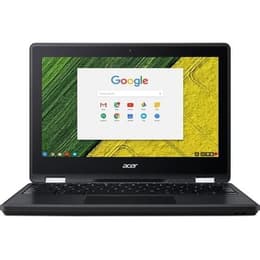 Acer Spin 11 R751T 11" Celeron 1.1 GHz - HDD 32 GB - 4 GB QWERTY - English