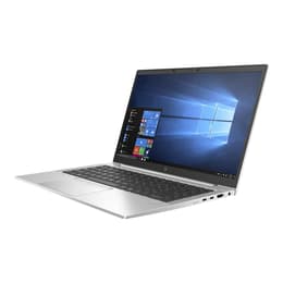 Hp EliteBook 840 G7 14-inch (2020) - Core i7-10610U - 16 GB - SSD 256 GB