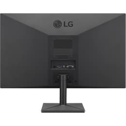 LG 27-inch Monitor 1920 x 1080 FHD (27MK430H-B)
