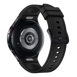 Samsung Smart Watch Galaxy Watch 6 Classic HR GPS - Black