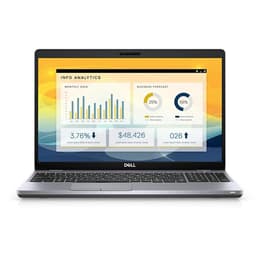 Dell Precision 3550 Laptop 15-inch (2020) - Core i5-10310U - 8 GB - SSD 256 GB