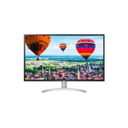 LG 31.5-inch Monitor 2560 x 1440 LED (32QK500-C)