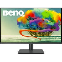 Benq 32-inch Monitor 3840 x 2160 LCD (PD3205U)