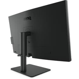 Benq 32-inch Monitor 3840 x 2160 LCD (PD3205U)