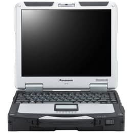 Panasonic CF-31 13-inch (2011) - Core i5-M520 - 8 GB  - HDD 500 GB