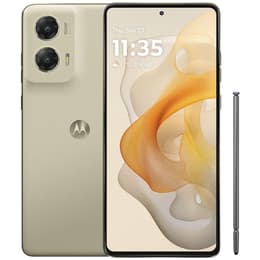 Motorola Moto G Stylus 5G (2024) 128GB - Beige - Locked T-Mobile