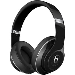 Beats By Dr. Dre Beats Studio2 Wireless Noise cancelling Headphone Bluetooth with microphone - Black