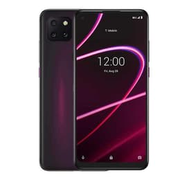 REVVL 5G 128GB - Nebula Black - Unlocked
