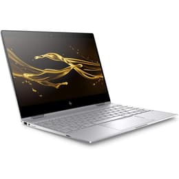 Hp Spectre X360 Convertible 13-D023DX 13-inch (2016) - Core i7-7500U - 16 GB - SSD 512 GB