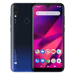 BLU V70 64GB - Black - Unlocked
