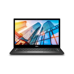 Dell Latitude 7290 12-inch (2018) - Core i5-8350U - 8 GB - SSD 256 GB