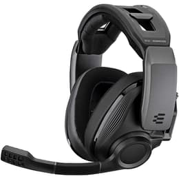 Sennheiser GSP 670 Noise cancelling Gaming Headphone Bluetooth with microphone - Black