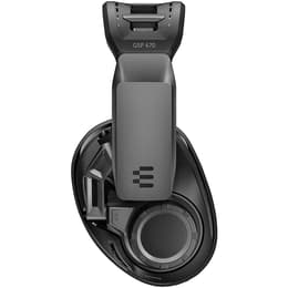 Sennheiser GSP 670 Noise cancelling Gaming Headphone Bluetooth with microphone - Black