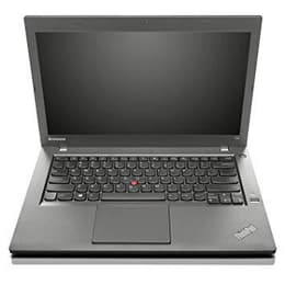 Lenovo Thinkpad T440 14-inch (2013) - Core i5-4300U - 8 GB  - SSD 256 GB