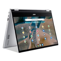 Acer Chromebook Spin 514 CP514-1H-R4HQ Ryzen 3 2.6 ghz 64gb SSD - 4gb QWERTY - English