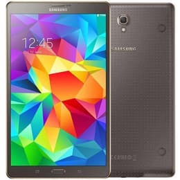 Galaxy Tab S 8.4 16GB - Titanium Bronze - (WiFi)