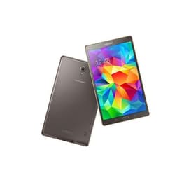 Samsung Galaxy Tab S 8.4-Inch Tablet (16 GB, Titanium Bronze)