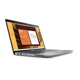 Dell Latitude 5450 14-inch (2024) - Core Ultra 7 165U - 32 GB - SSD 512 GB