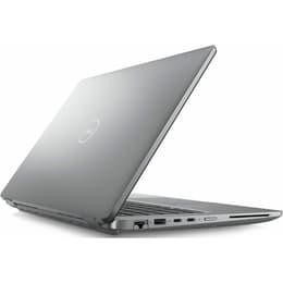 Dell Latitude 5450 14-inch (2024) - Core Ultra 7 165U - 32 GB - SSD 512 GB