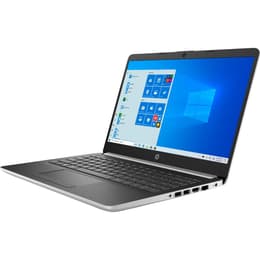 Hp Notebook 14-DK0002DX 14-inch (2019) - A9-9425 - 4 GB - SSD 128 GB