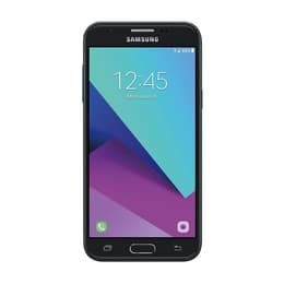 Galaxy J3 Emerge 16GB - Black - Locked AT&T