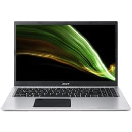 Acer Aspire 3 A315-58-35VZ 15-inch (2020) - Core i3-1115G4 - 8 GB - SSD 256 GB
