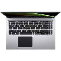 Acer Aspire 3 A315-58-35VZ 15-inch (2020) - Core i3-1115G4 - 8 GB - SSD 256 GB