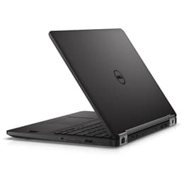 Dell Latitude E7270 12-inch (2017) - Core i5-6300U - 8 GB - SSD 256 GB