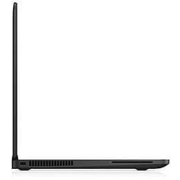 Dell Latitude E7270 12-inch (2017) - Core i5-6300U - 8 GB - SSD 256 GB
