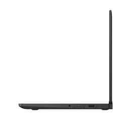 Dell Latitude E7270 12-inch (2017) - Core i5-6300U - 8 GB - SSD 256 GB