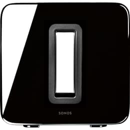 Sonos Sub 2 Bluetooth speakers - Black