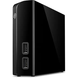 Seagate STEL6000600 External hard drive - HDD 6 TB