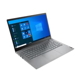 Lenovo ThinkBook 14 G3 14-inch (2021) - Ryzen 5 5500U - 16 GB - SSD 256 GB