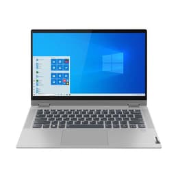 Lenovo IdeaPad Flex 5 14IIL05 14-inch (2020) - Core i5-1035G1 - 16 GB - SSD 512 GB