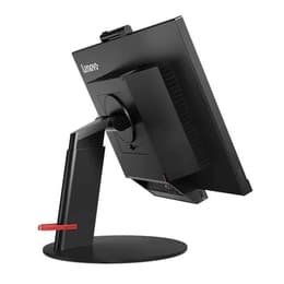 Lenovo 21.5-inch Monitor 1920 x 1080 LED (ThinkCentre Tiny-In-One Gen3)
