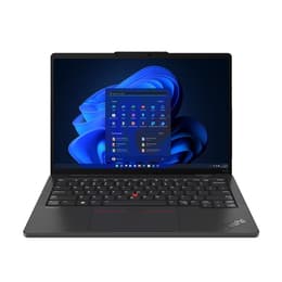 Lenovo ThinkPad X13s G1 13-inch (2022) - Snapdragon 8cx - 16 GB - SSD 512 GB
