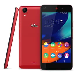 Wiko Rainbow Up 4G 8GB - Coral - Locked AT&T