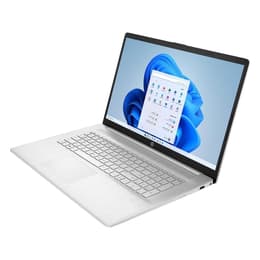 Hp 17Z-CP200 17-inch (2020) - Athlon Gold 3150U - 8 GB - SSD 256 GB