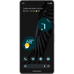Google Pixel 7 256GB - Black - Locked T-Mobile