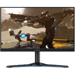Lenovo 24-inch Monitor 1920 x 1080 LCD (Y25-25)