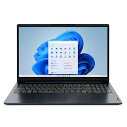 Lenovo IdeaPad 1 15IAU7 15-inch (2022) - Core i5-1235U - 8 GB - SSD 256 GB