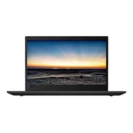 Lenovo ThinkPad T580 15-inch (2017) - Core i5-8250U - 16 GB - SSD 512 GB