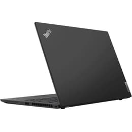 Lenovo ThinkPad T580 15-inch (2017) - Core i5-8250U - 16 GB - SSD 512 GB