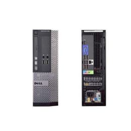 Dell OptiPlex 390 Core i5 3.1 GHz GHz - HDD 500 GB RAM 8GB