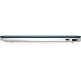 HP Chromebook 14a-na0062tg Pentium Silver 1.1 ghz 128gb eMMC - 4gb QWERTY - English