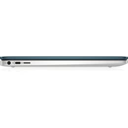 HP Chromebook 14a-na0062tg Pentium Silver 1.1 ghz 128gb eMMC - 4gb QWERTY - English