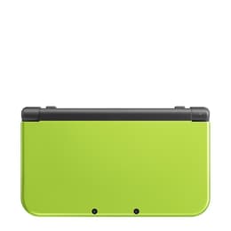 New Nintendo 3DS XL - HDD 4GB - Lime Green Special Edition