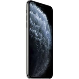 iPhone 11 Pro 256GB - Silver - Locked Verizon